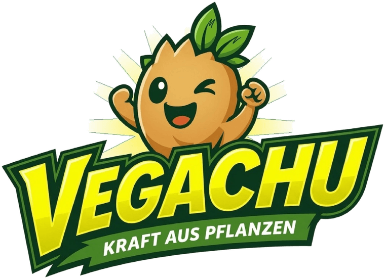 Vegachu – Kraft aus Pflanzen